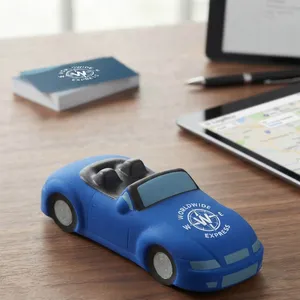 Sports Car Stress Relief Ball