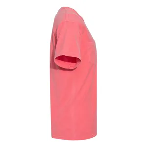 Comfort Colors Adult Heavyweight Pocket T-Shirt