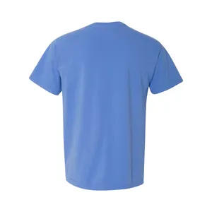 Comfort Colors Adult Heavyweight Pocket T-Shirt