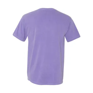 Comfort Colors Adult Heavyweight Pocket T-Shirt