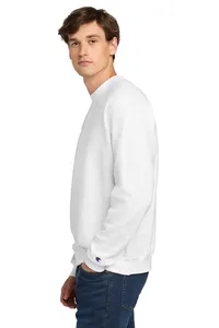 Champion Double Dry Eco Crewneck Sweatshirt