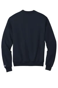 Champion Double Dry Eco Crewneck Sweatshirt