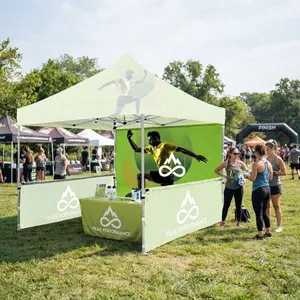 Tent Wall (10