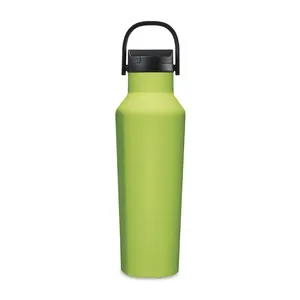 CORKCICLE® Sport Canteen Soft Touch- 20 Oz. view 7