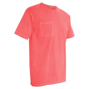 Comfort Colors Adult Heavyweight Pocket T-Shirt