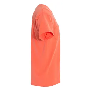 Comfort Colors Adult Heavyweight Pocket T-Shirt