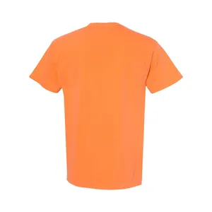 Comfort Colors Adult Heavyweight Pocket T-Shirt