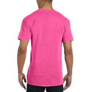 Comfort Colors Adult Heavyweight Pocket T-Shirt