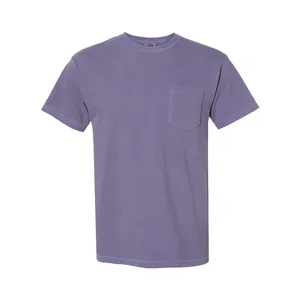 Comfort Colors Adult Heavyweight Pocket T-Shirt
