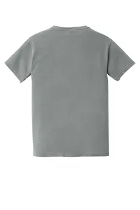 Comfort Colors Adult Heavyweight Pocket T-Shirt