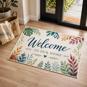Rug 20" X 31.5" Dye Sublimated