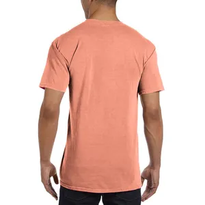 Comfort Colors Adult Heavyweight Pocket T-Shirt