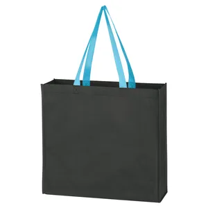 BLACK/LIGHT BLUE