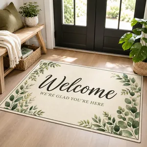 Rug 31.5" X 51" Dye Sublimated