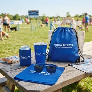 Sports & Outdoor Essentials Kit