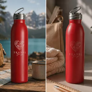 20 Oz. Swig Life Stainless Steel Bottle