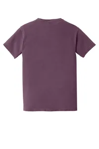 Comfort Colors Adult Heavyweight Pocket T-Shirt