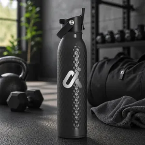 20 Oz. Swig Life Golf Stainless Steel Bottle
