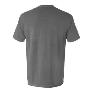 Comfort Colors Adult Heavyweight Pocket T-Shirt