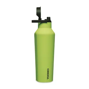 CORKCICLE® Sport Canteen Soft Touch- 20 Oz. view 2