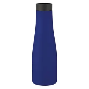 MATTE BLUE