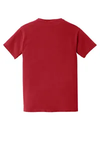 Comfort Colors Adult Heavyweight Pocket T-Shirt