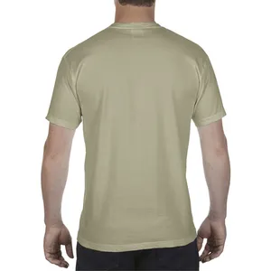 Comfort Colors Adult Heavyweight Pocket T-Shirt