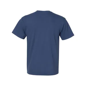 Comfort Colors Adult Heavyweight Pocket T-Shirt