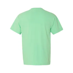 Comfort Colors Adult Heavyweight Pocket T-Shirt