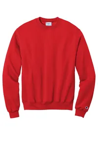 Champion Double Dry Eco Crewneck Sweatshirt