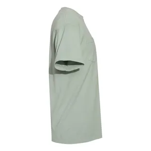 Comfort Colors Adult Heavyweight Pocket T-Shirt