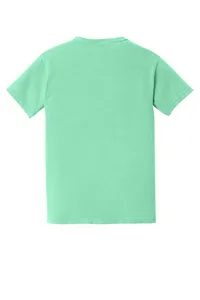 Comfort Colors Adult Heavyweight Pocket T-Shirt