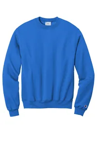 Champion Double Dry Eco Crewneck Sweatshirt