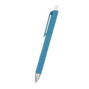Ripple Rubberized Gel Pen