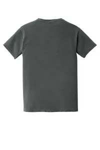 Comfort Colors Adult Heavyweight Pocket T-Shirt