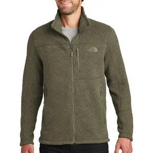 NEW TAUPE GREEN HEATHER