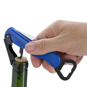 Multi-Functional Waiter's Knife