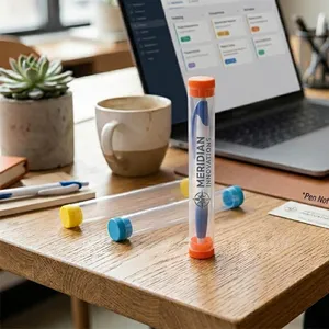 Pen Tube