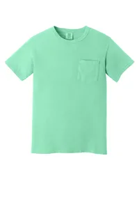 Comfort Colors Adult Heavyweight Pocket T-Shirt