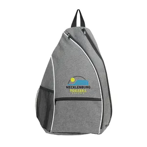 Polyester Gear Backpack