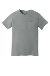 Comfort Colors Adult Heavyweight Pocket T-Shirt