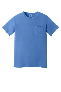 Comfort Colors Adult Heavyweight Pocket T-Shirt