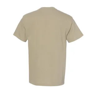 Comfort Colors Adult Heavyweight Pocket T-Shirt