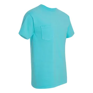 Comfort Colors Adult Heavyweight Pocket T-Shirt