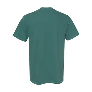Comfort Colors Adult Heavyweight Pocket T-Shirt