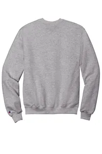 Champion Double Dry Eco Crewneck Sweatshirt