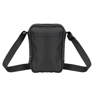 Recycled rPET Sling Bag