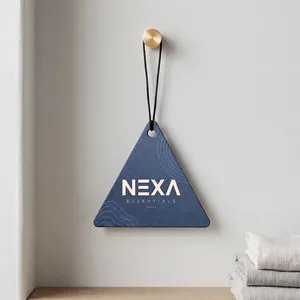 Air Freshener Triangle