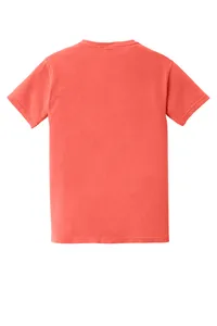 Comfort Colors Adult Heavyweight Pocket T-Shirt