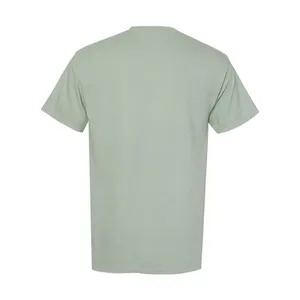 Comfort Colors Adult Heavyweight Pocket T-Shirt